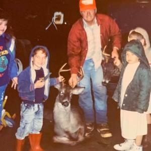 Meet your Posher, Cindy